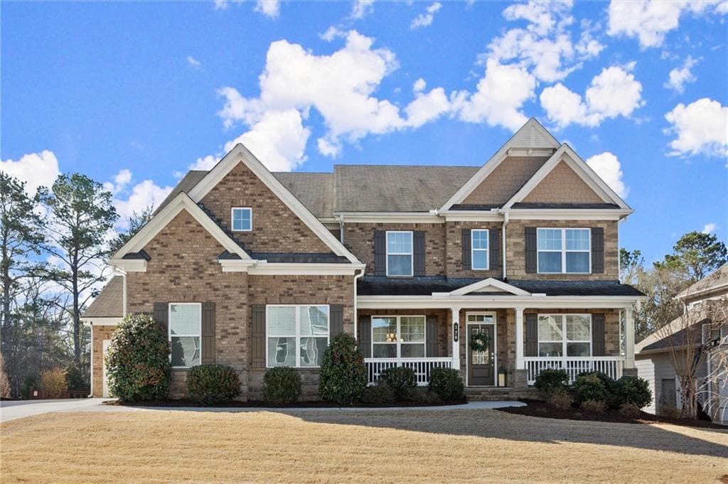 170 Wheaten Drive, Woodstock, GA 30188 — most recent listing photo