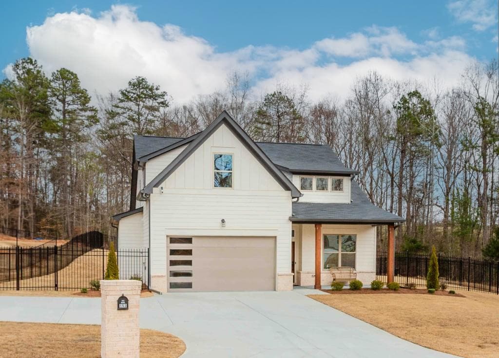153 Johns Way Road, Commerce, GA 30529 — most recent listing photo