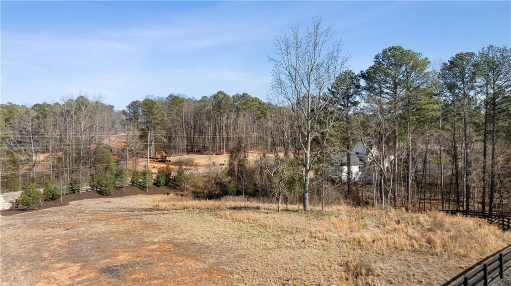 single family residence sold at 110 Von Lake Drive, Milton, GA 30004