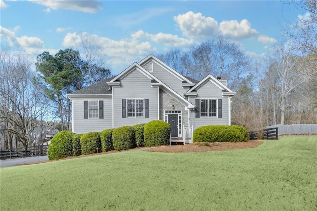 108 Sweetbriar Court, Canton, GA 30115 — most recent listing photo