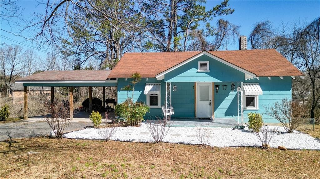 3 Free Hope Circle, Jasper, GA 30143 — most recent listing photo