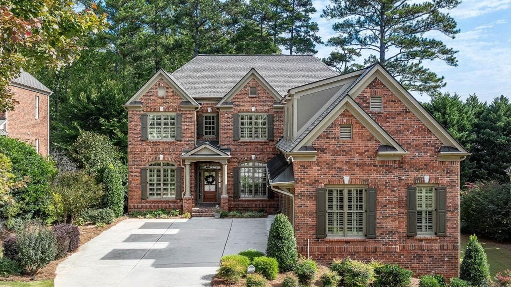 1734 Doonbeg Court, Kennesaw, GA 30152 — most recent listing photo
