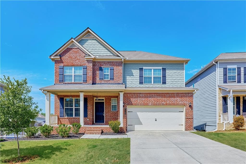 1300 Wesleyan Place, Braselton, GA 30517 — most recent listing photo