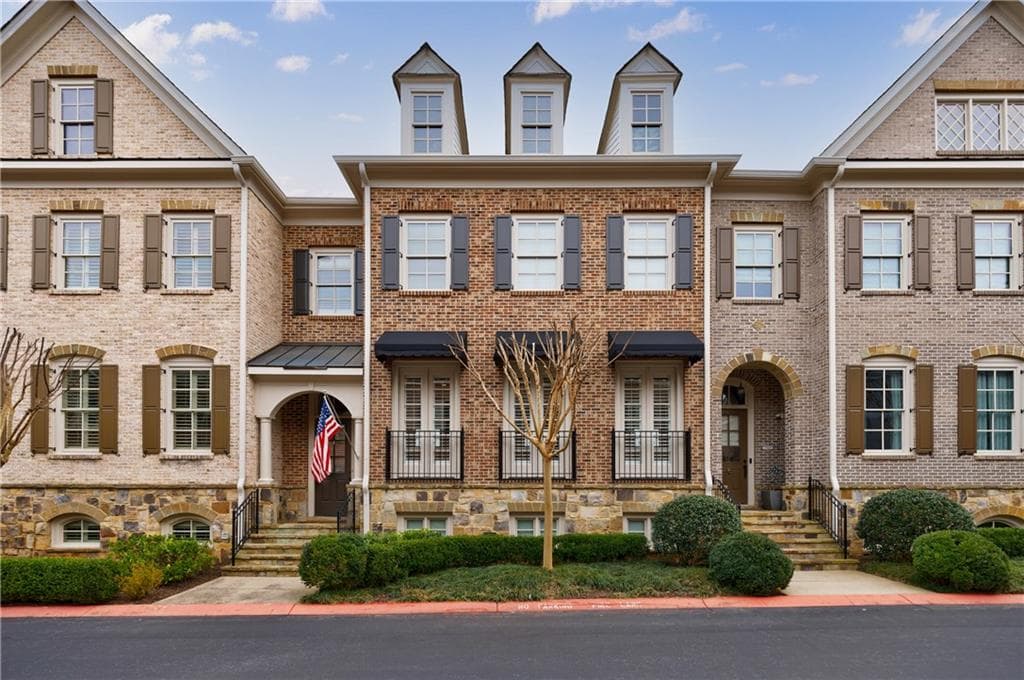 2368 Saint Davids Square 4, Kennesaw, GA 30152 — most recent listing photo