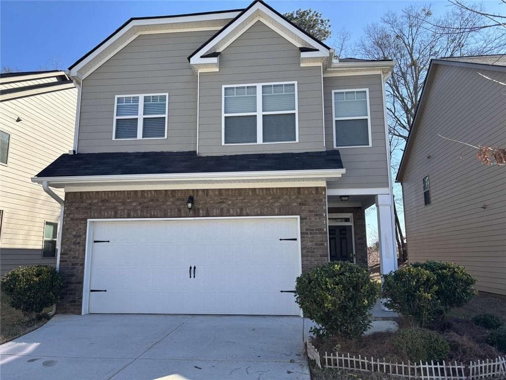 11978 Lovejoy Crossing Way, Hampton, GA 30228 — most recent listing photo