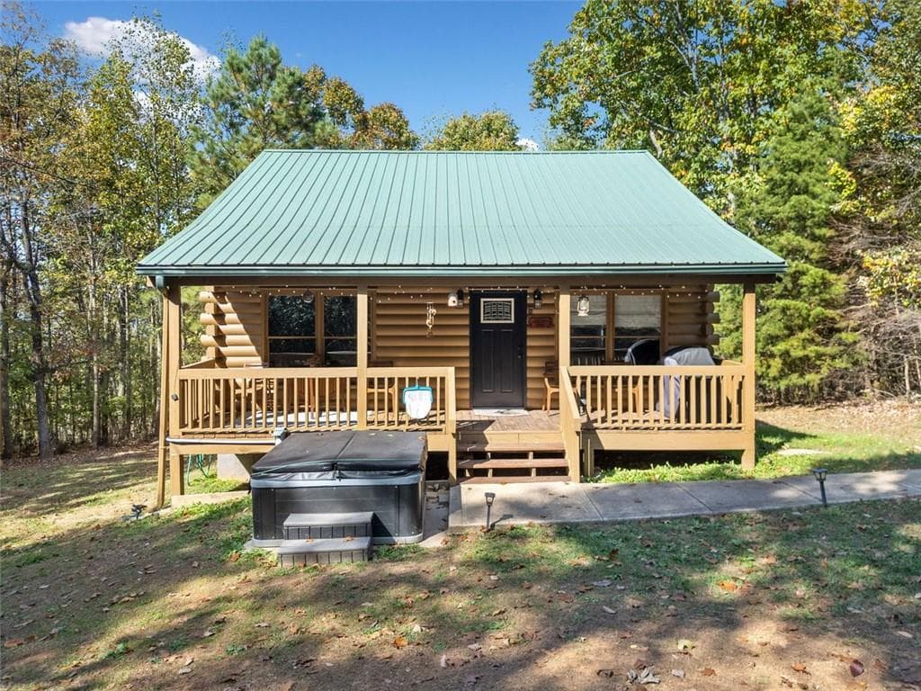 360 Oak Trace, Jasper, GA 30143 — most recent listing photo