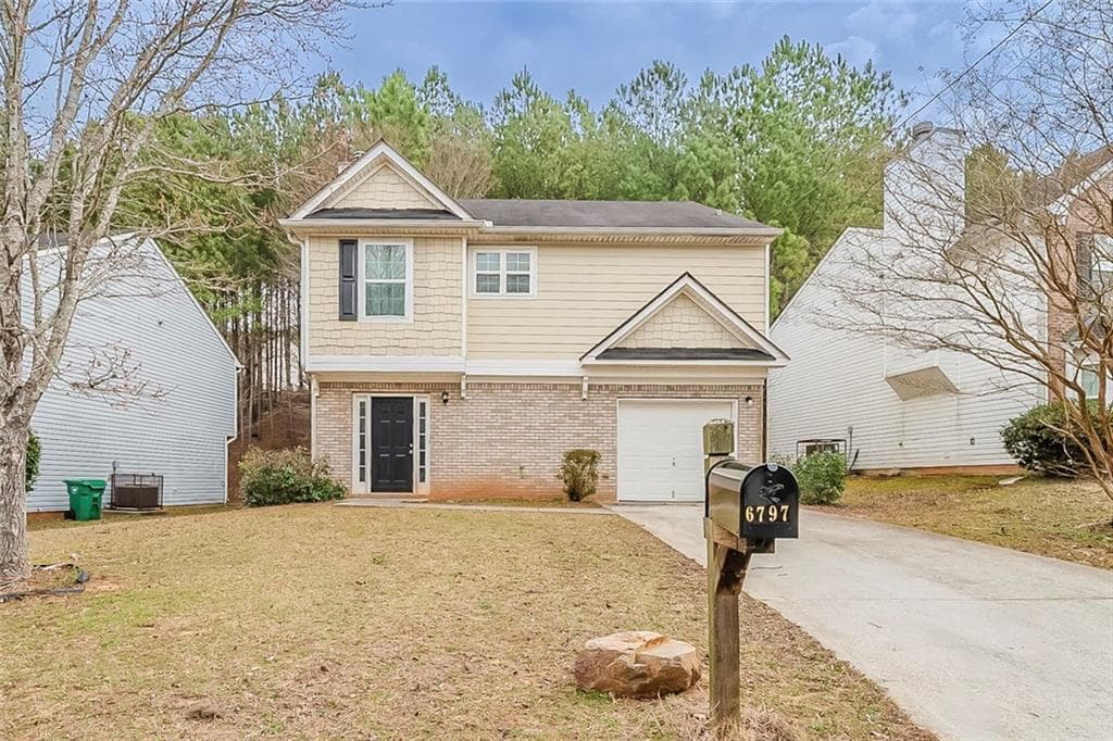 6797 Mahonia Place, Lithonia, GA 30038 — most recent listing photo