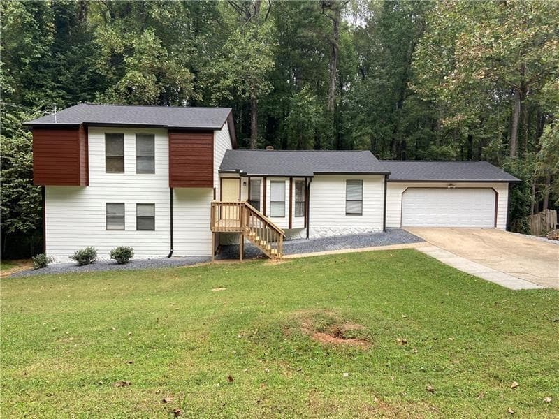 1173 Mill Ridge Drive, Lawrenceville, GA 30045 — most recent listing photo
