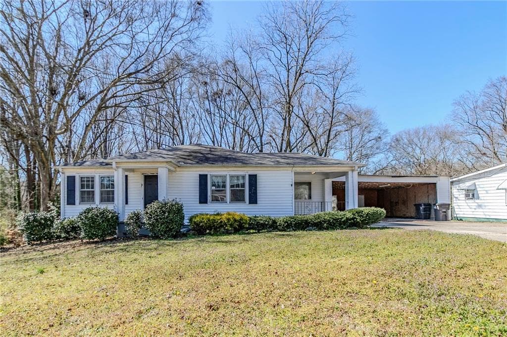 8523 Duncan Street, Douglasville, GA 30134 — most recent listing photo
