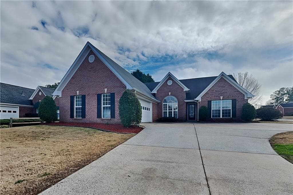 930 Rafington Drive, Lawrenceville, GA 30046 — most recent listing photo