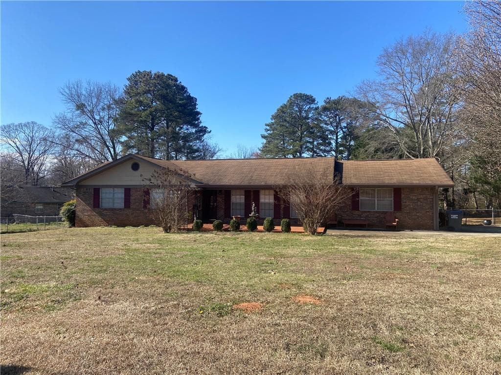 1655 Old Salem Road, Covington, GA 30013 — most recent listing photo
