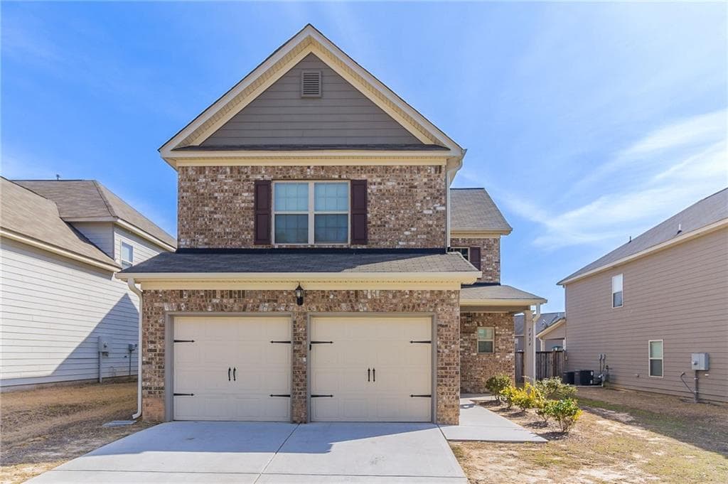 7434 Rudder Circle, Fairburn, GA 30213 — most recent listing photo