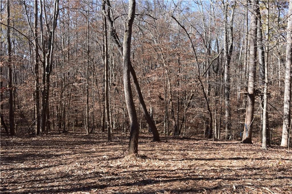 single family residence sold at 391 Marvin Land Lane, Canton, GA 30115