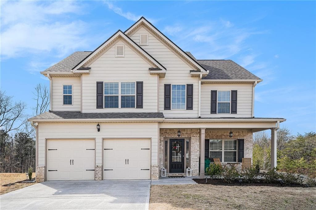18 Village Trace, Rydal, GA 30171 — most recent listing photo