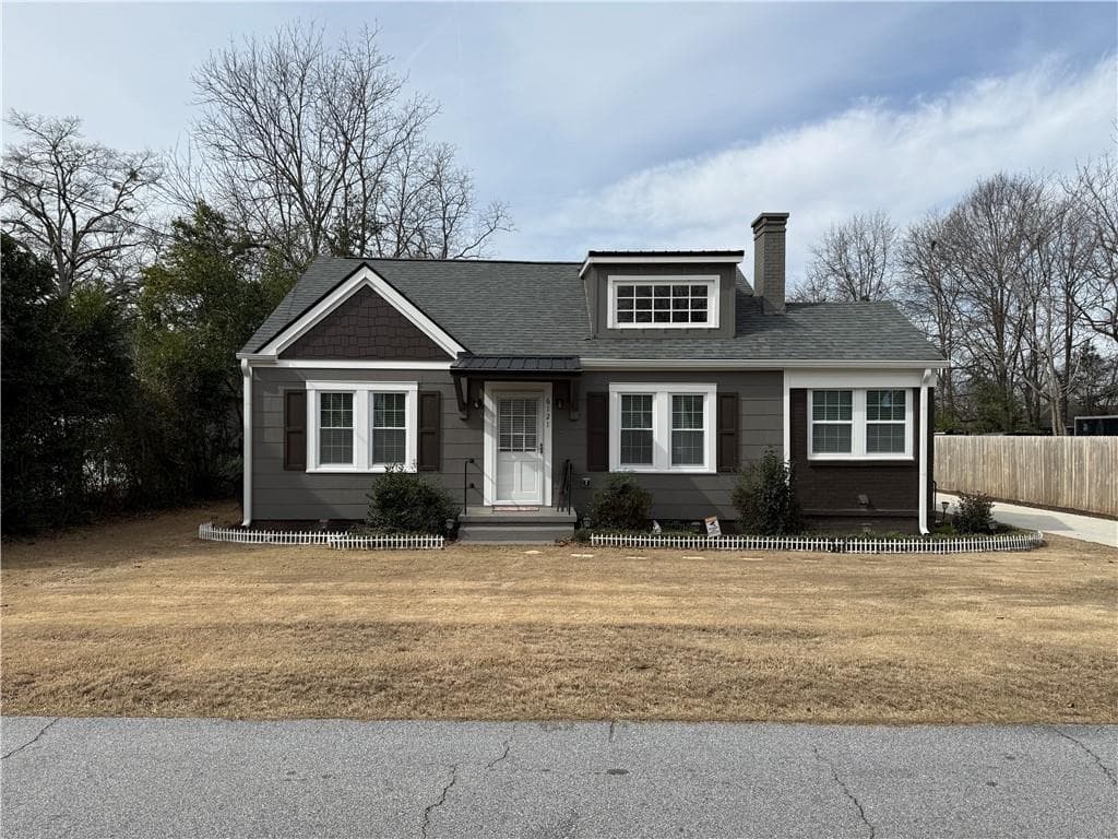 6121 Gordy Street, Covington, GA 30014 — most recent listing photo