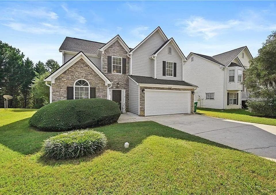 2133 CREEKVIEW Trail, Decatur, GA 30035 — most recent listing photo
