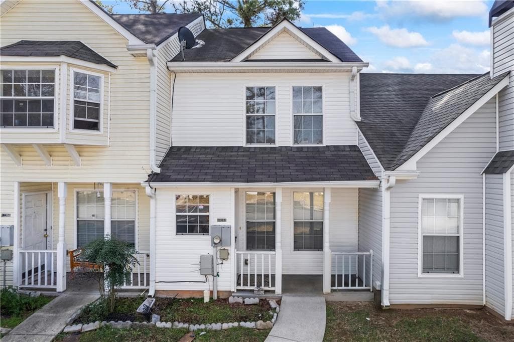 5915 Trent Walk Drive, Lithonia, GA 30038 — most recent listing photo