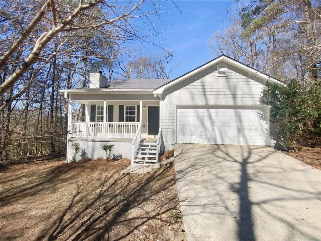 405 Willow Shoals Drive, Covington, GA 30016 — most recent listing photo