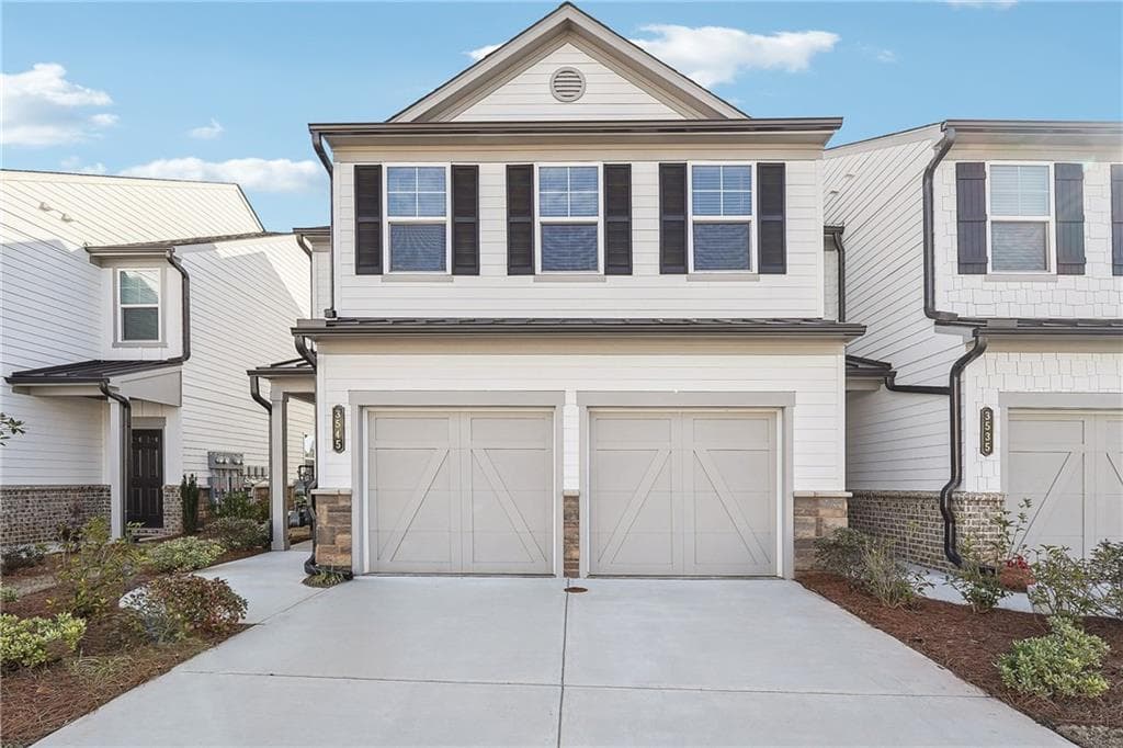 3545 Bexton Drive, Duluth, GA 30097 — most recent listing photo