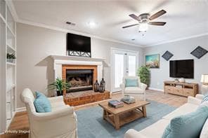2 bedroom, 3 bathroom townhouse sold at 134 Springstead Court, Marietta, GA 30060