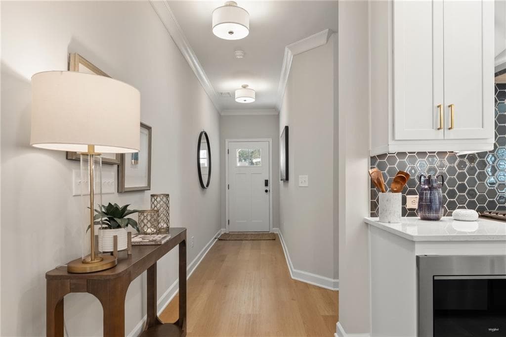 4521 Twinberry Drive, Powder Springs, GA 30127 — most recent listing photo
