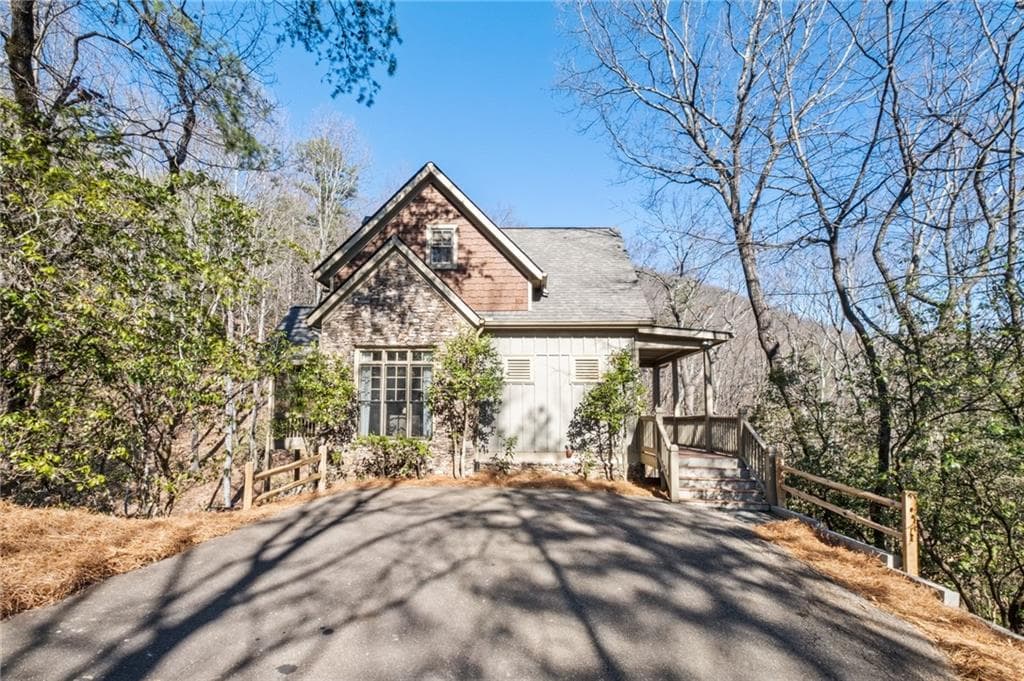 41 Crazy Bear Ridge, Big Canoe, GA 30143 — most recent listing photo