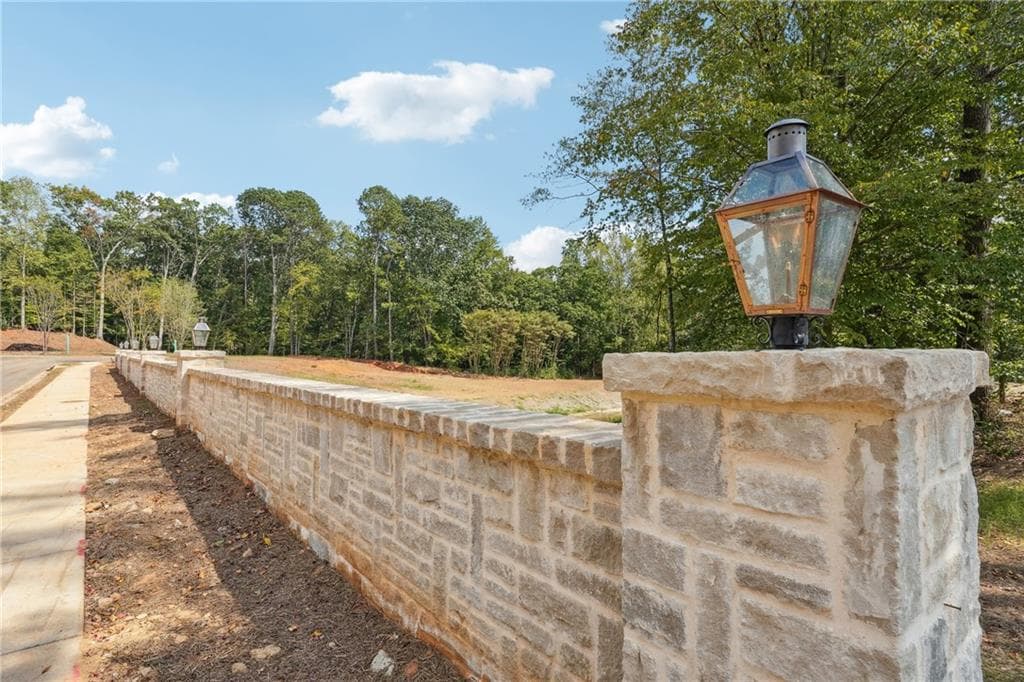 4 bedroom, 4 bathroom single family residence for sale at 4510 Muskogee Court, Cumming, GA 30040 — photo 5