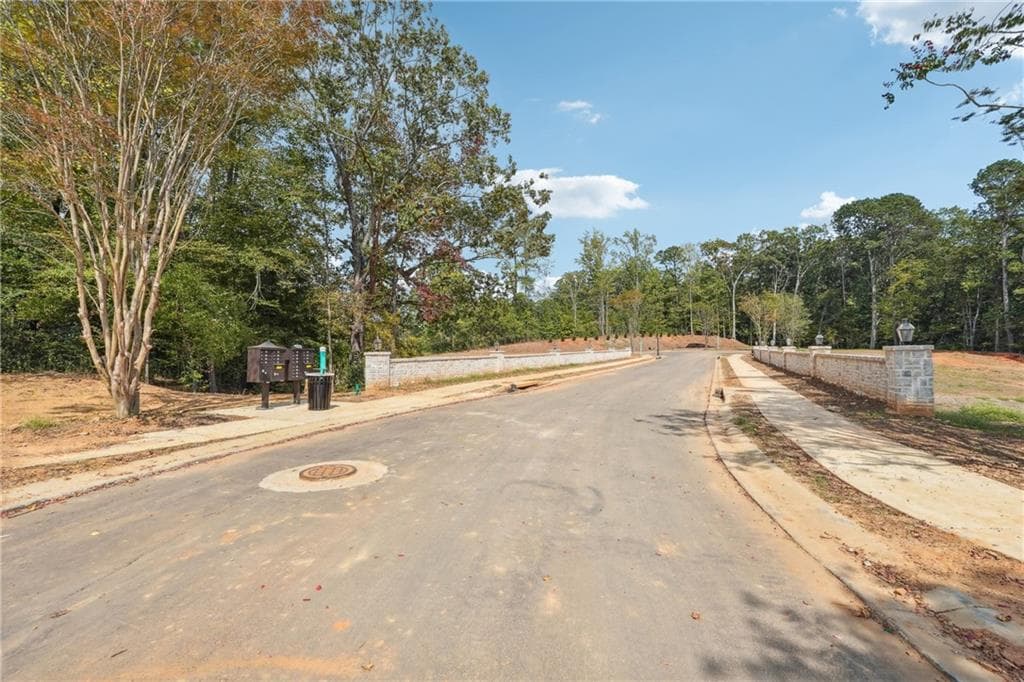 4 bedroom, 4 bathroom single family residence for sale at 4510 Muskogee Court, Cumming, GA 30040 — photo 6