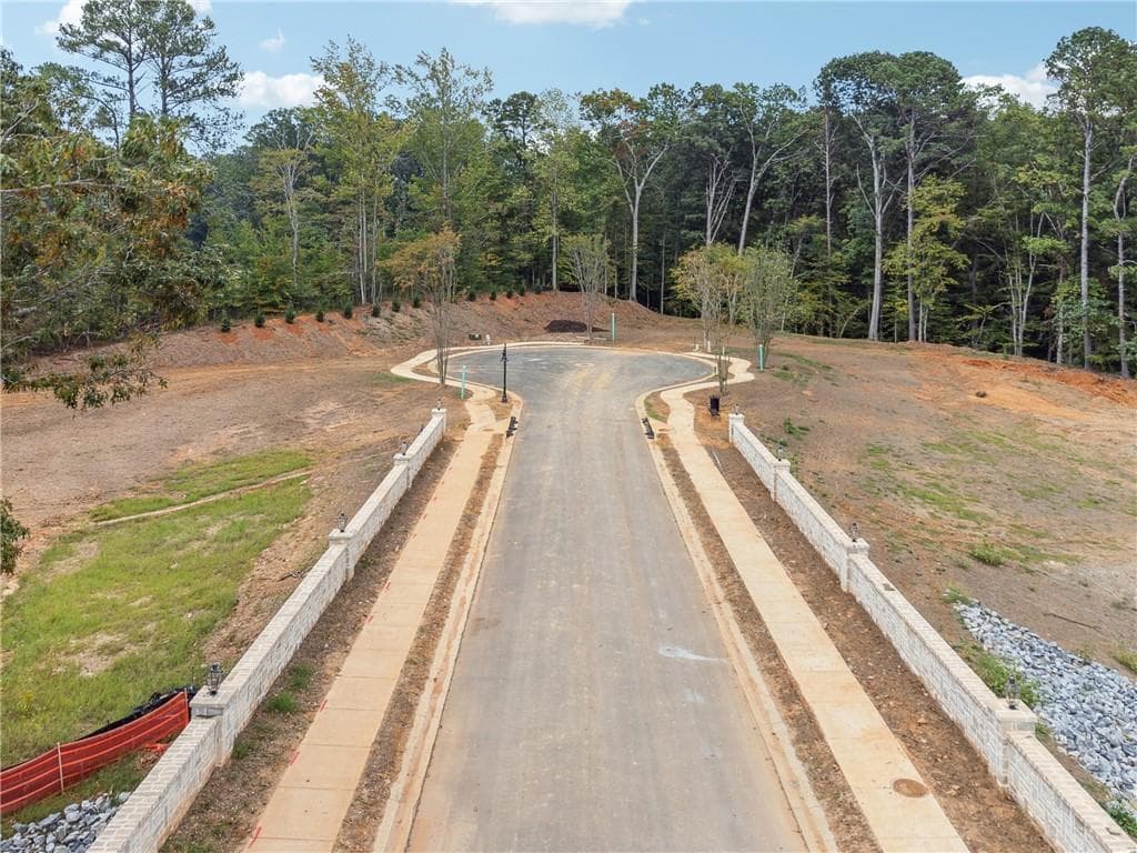4,000 sq ft single family residence for sale at 4525 Muskogee Court, Cumming, GA 30040 — photo 3