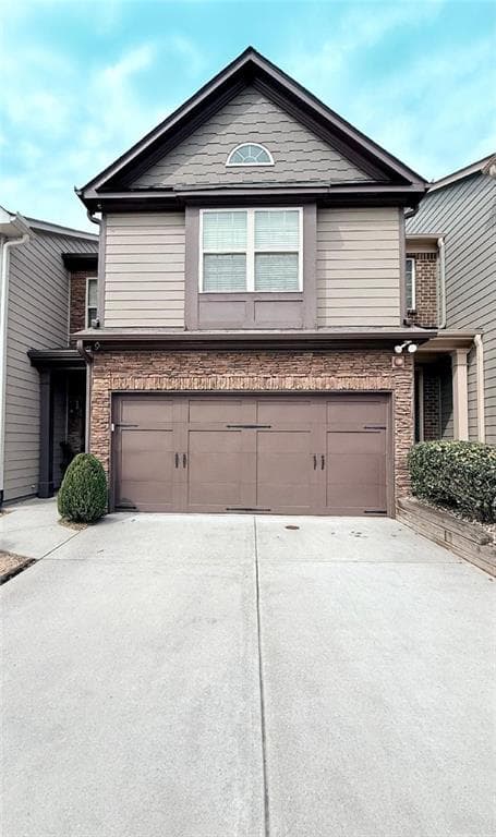 6642 Story Circle, Norcross, GA 30093 — most recent listing photo