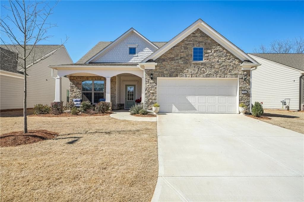 2764 Bateman Street, Powder Springs, GA 30127 — most recent listing photo