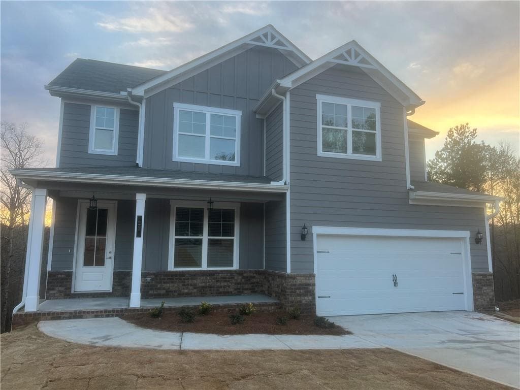 22 Cooper Drive, Mansfield, GA 30055 — most recent listing photo
