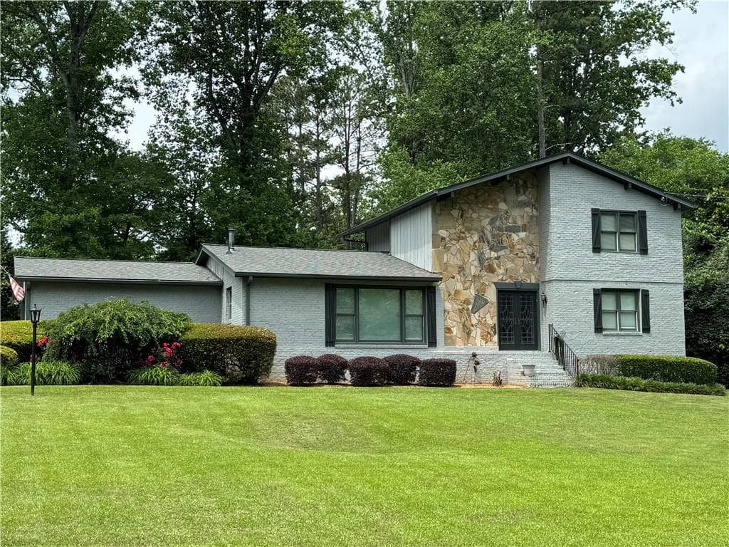 4036 Winding Valley Drive, Smyrna, GA 30082 — most recent listing photo