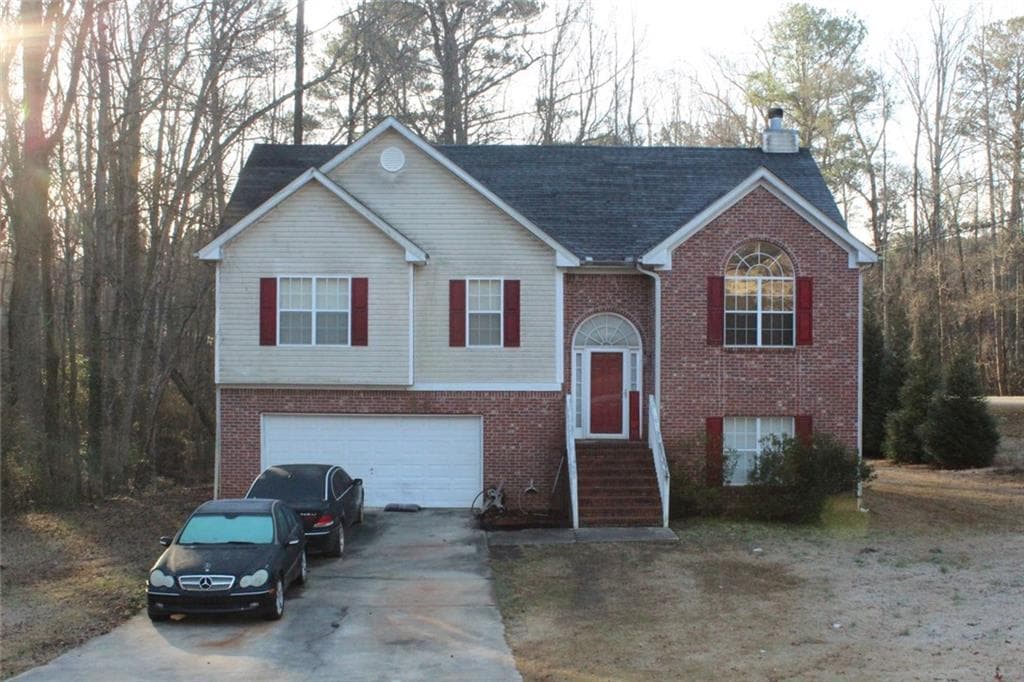 145 Bridgewood Drive, Conyers, GA 30094 — most recent listing photo