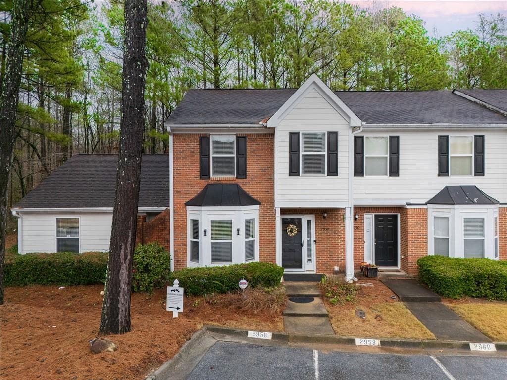 2958 Stonecrest Lane, Lithonia, GA 30038 — most recent listing photo