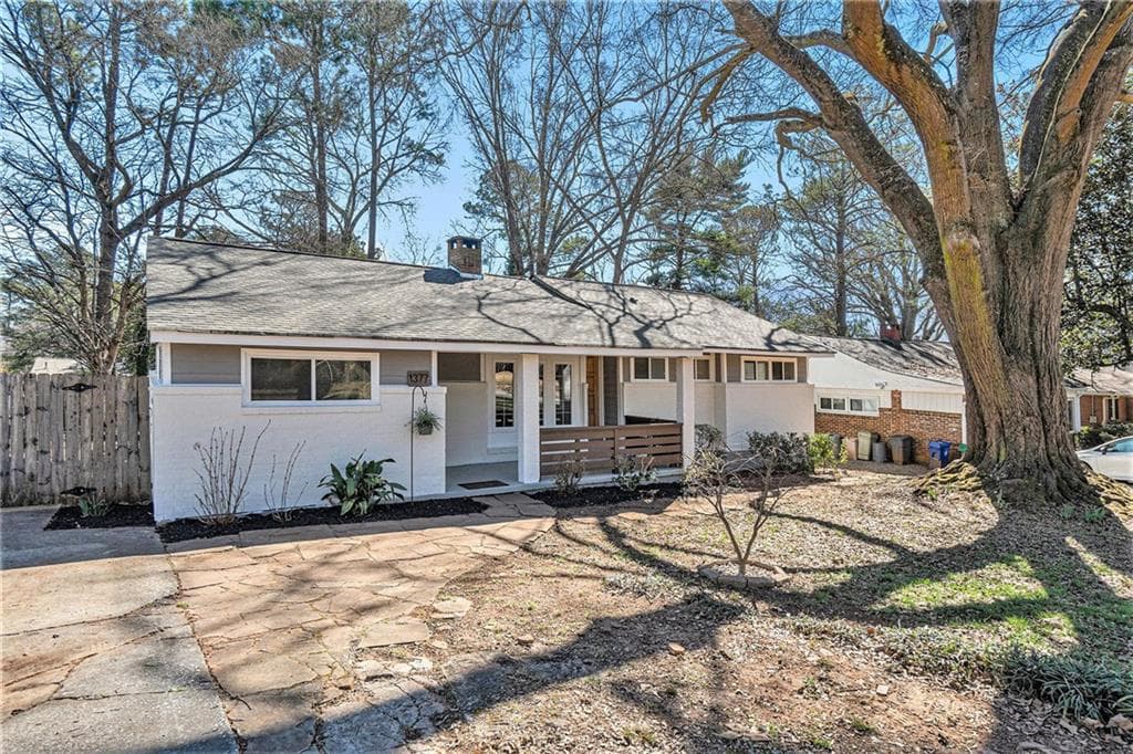 1377 Richard Road, Decatur, GA 30032 — most recent listing photo