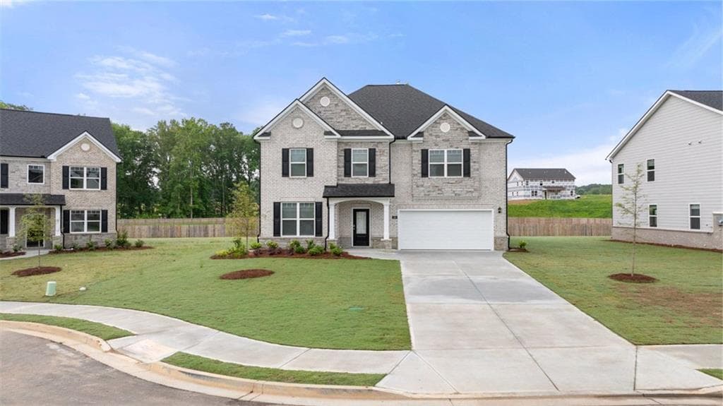 1039 Blue Juniper Circle, Loganville, GA 30052 — most recent listing photo
