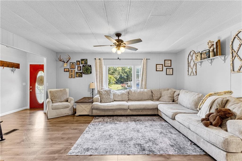 33 Wright Road, Rockmart, GA 30153 — most recent listing photo