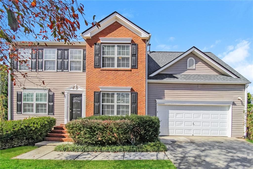603 Stonecrest Drive, Loganville, GA 30052 — most recent listing photo