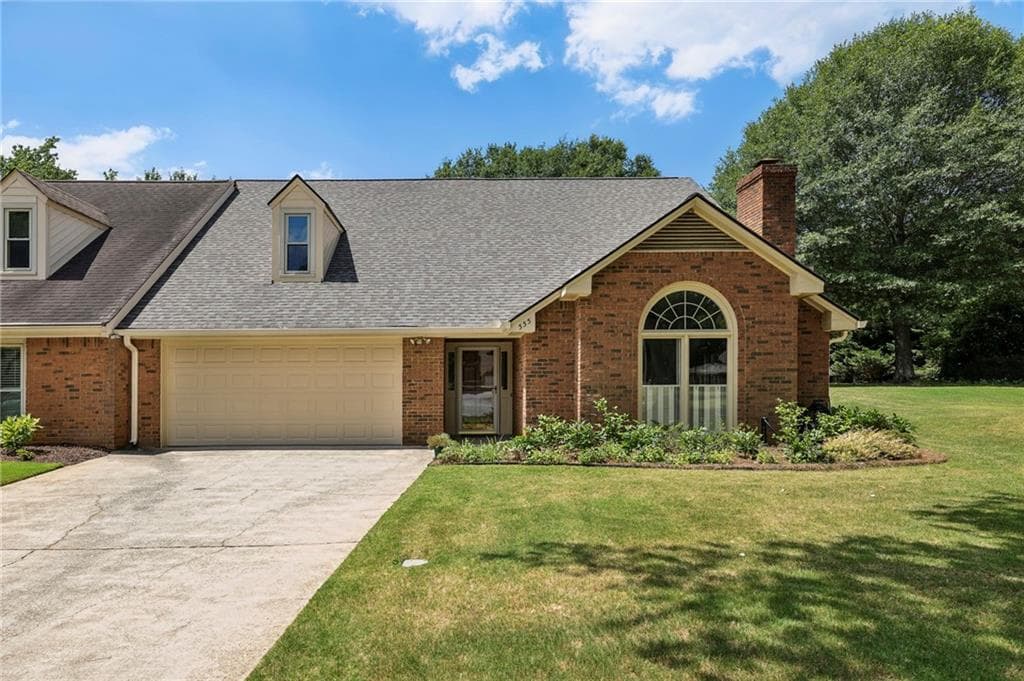 555 Brickleberry Lane, Roswell, GA 30075 — most recent listing photo