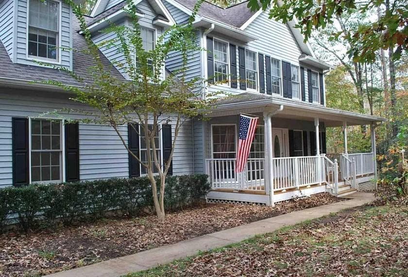 98 Headwater Trail, Dahlonega, GA 30533 — most recent listing photo