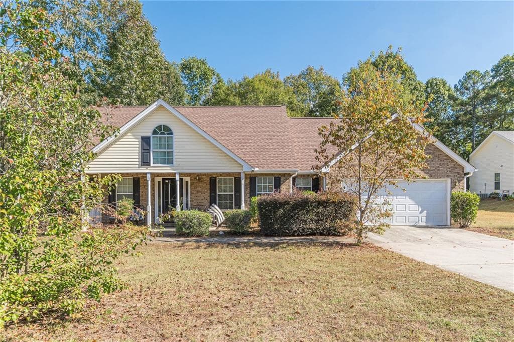 320 Creekside Trail, Covington, GA 30016 — most recent listing photo