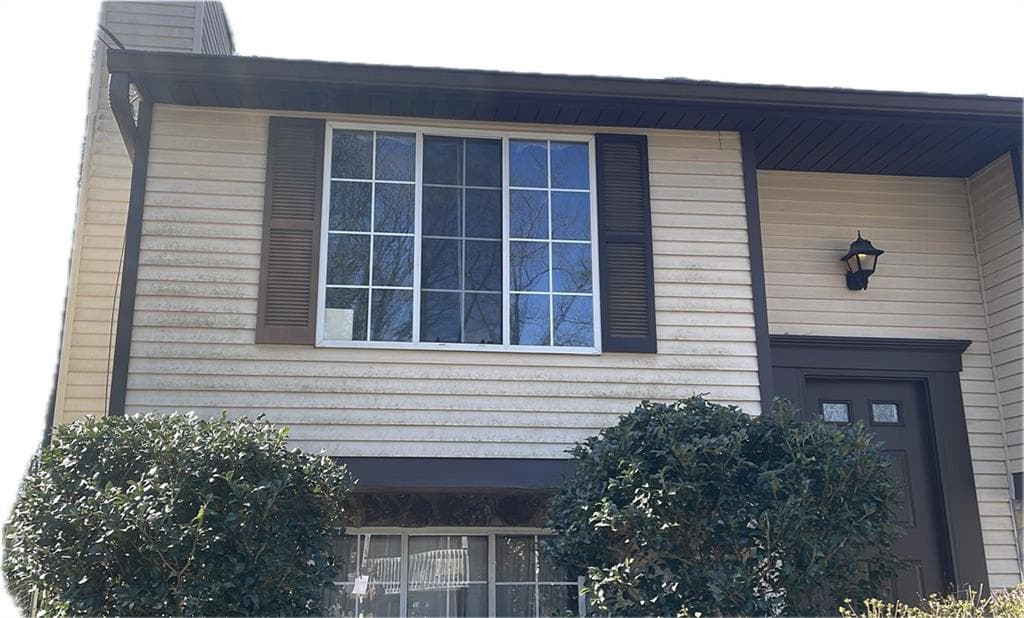 4233 Village Square Lane, Stone Mountain, GA 30083 — most recent listing photo