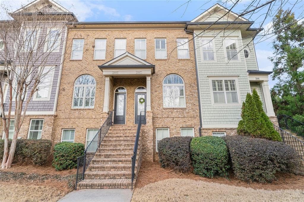 2447 Gatebury Circle, Chamblee, GA 30341 — most recent listing photo
