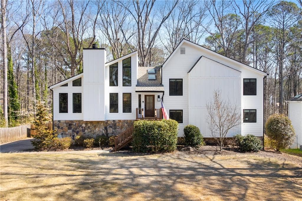 3012 Manning Drive, Marietta, GA 30062 — most recent listing photo