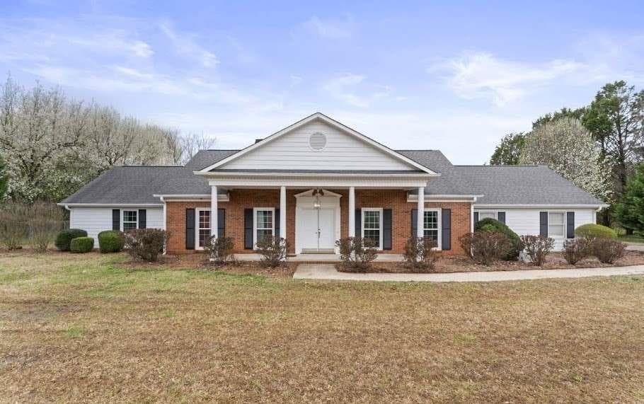 349 Asa Moseley Road