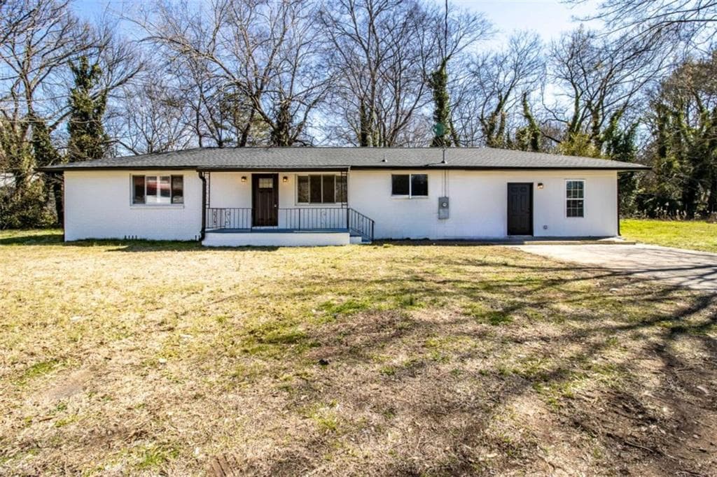 2107 Maple Avenue, Rome, GA 30161 — most recent listing photo