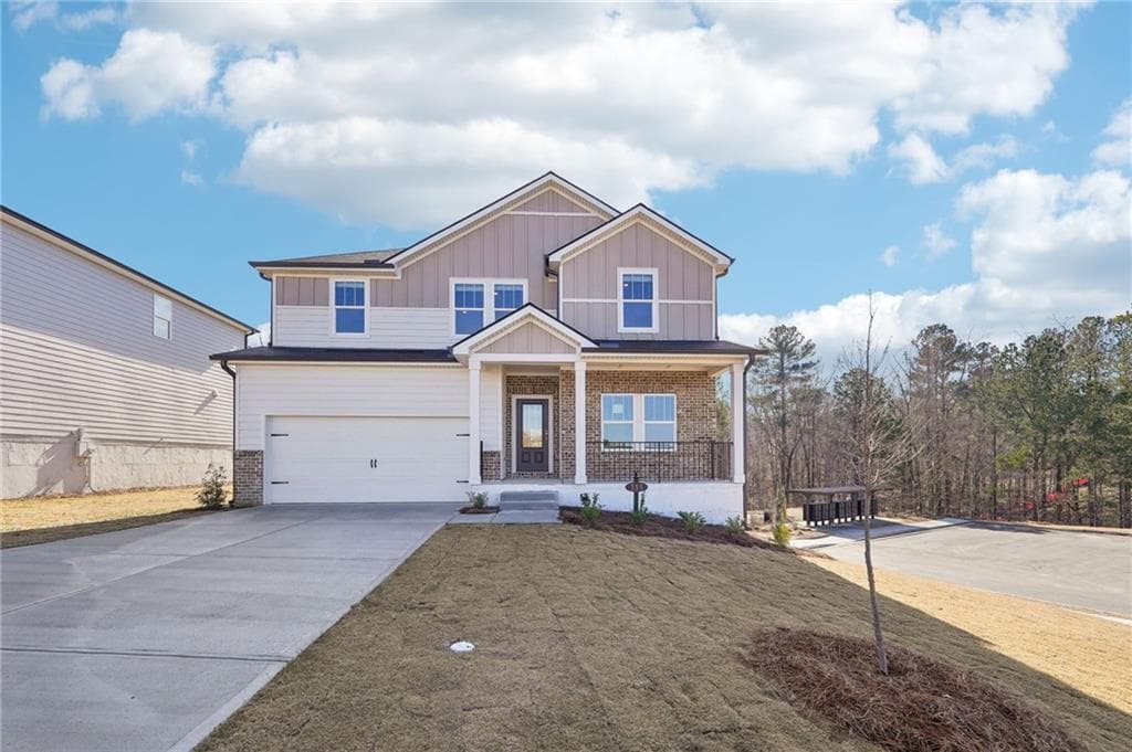 355 Ivey Township Drive, Dallas, GA 30132 — most recent listing photo
