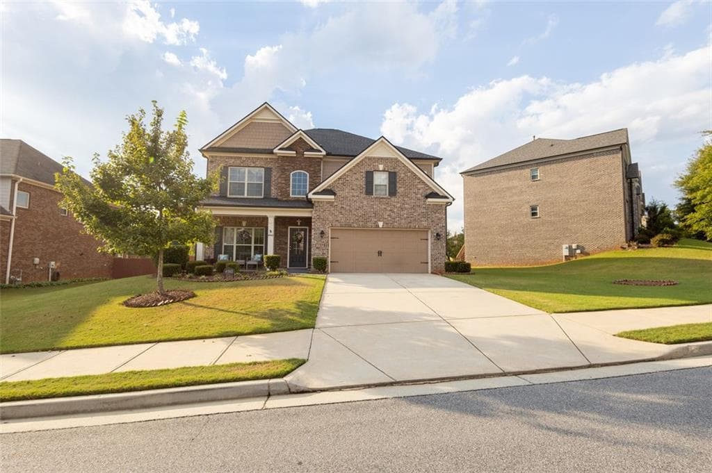 4162 Roberts Crest Drive, Suwanee, GA 30024 — most recent listing photo