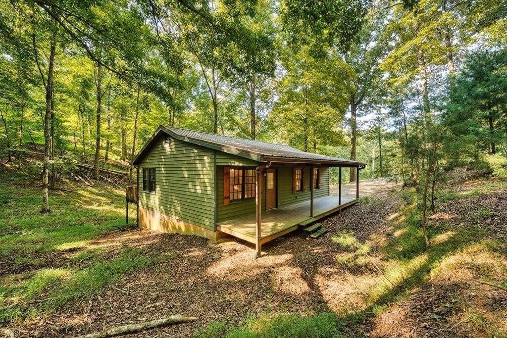 103 Foxhound Court, Ellijay, GA 30540 — most recent listing photo